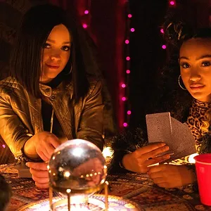 Little Fires Everywhere