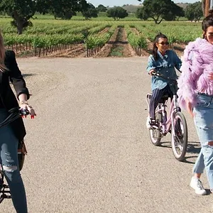 L'incroyable Famille Kardashian