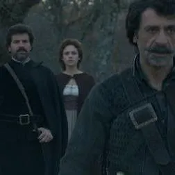 Le Ministère du Temps