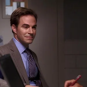 Desperate Housewives