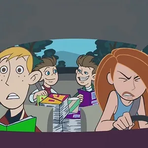 Kim Possible