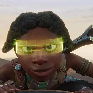 Kizazi Moto : Génération Feu