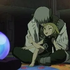 Soul Eater