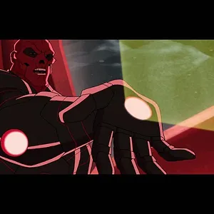 Avengers Rassemblement