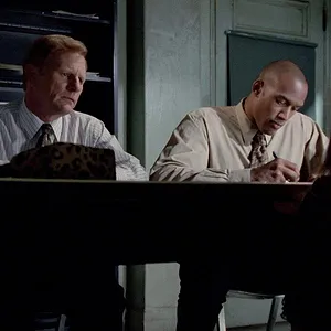 New York Police Blues