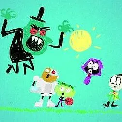 Teen Titans Go!