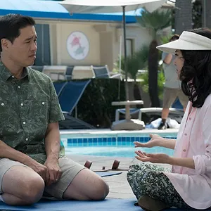 Bienvenue chez les Huang