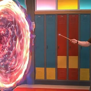 Waverly Place : Les nouveaux sorciers