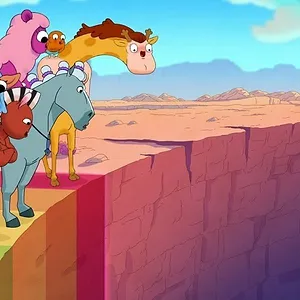 Centaurworld