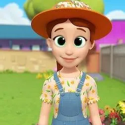 Le monde de Little Angel