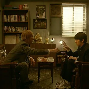 Mob Psycho 100