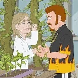 Trailer Park Boys: The Animated Series