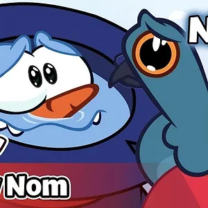 Om Nom Stories
