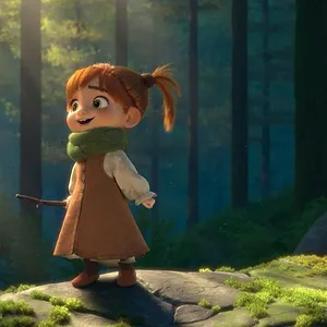 Les Courts Métrages Disney : Experimental Films