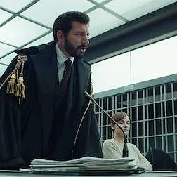 The Trial