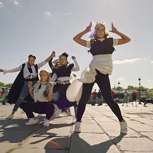 Léna - Rêve d'étoile