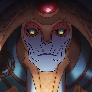 DOTA : Dragon's Blood