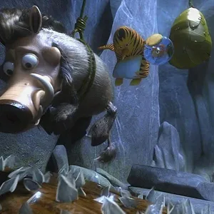 Les As de la Jungle à la rescousse !