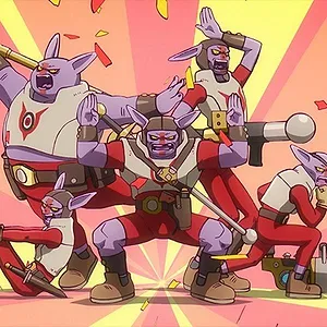 Dragon Ball DAIMA