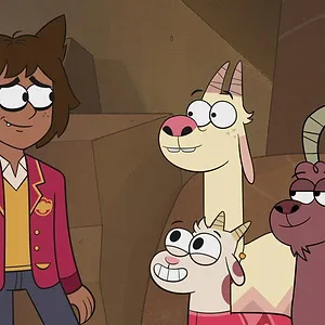 Épisode 25
