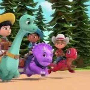 Dino Ranch