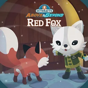Les Octonauts : Mission Terre