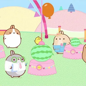 Molang