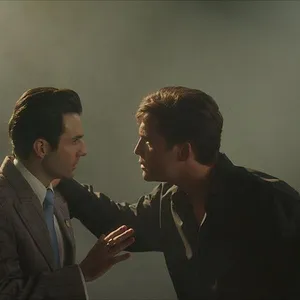 Luis Miguel : La série