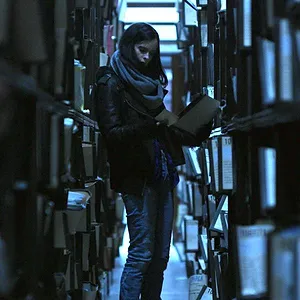 Marvel's The Defenders