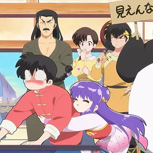 Ranma1/2