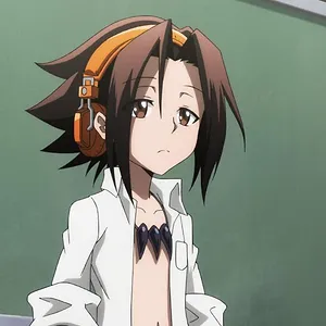 SHAMAN KING