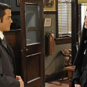 Les Enquêtes de Murdoch