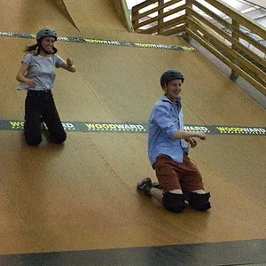 Étrange, mais vrai !