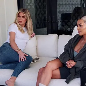 L'incroyable Famille Kardashian