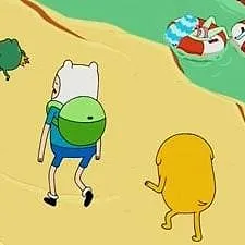 Adventure Time