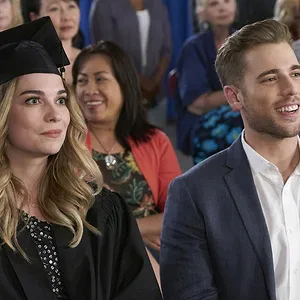 Bienvenue à Schitt's Creek