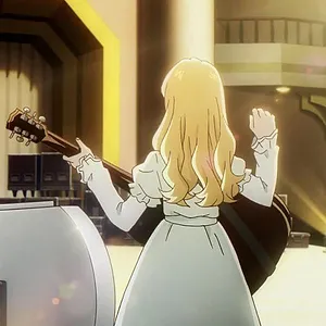 CAROLE & TUESDAY