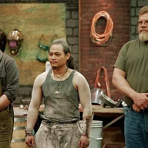 Le Meilleur Forgeron