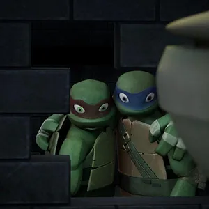 S3 E23 : Épisode 23