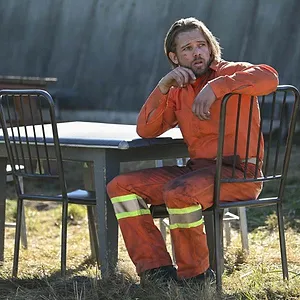 Fire Country : Pompiers sur Appel