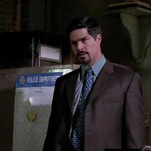 New York Police Blues