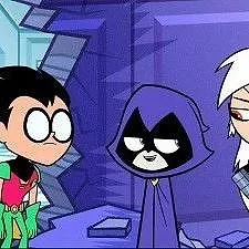 Teen Titans Go!