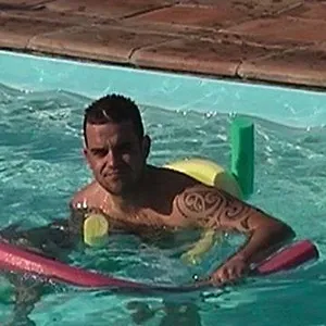 Robbie Williams