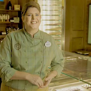 Une Journée à Disney