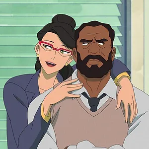 My Adventures with Superman