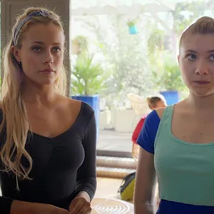 Léna - Rêve d'étoile