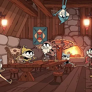 Hilda