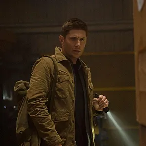 Supernatural