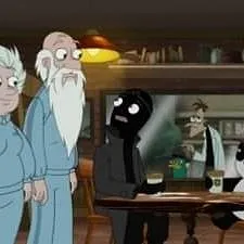 Phinéas et Ferb