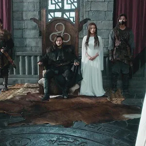 Arthdal Chronicles